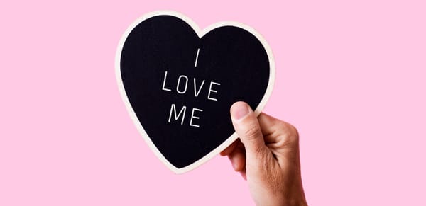 The Importance of loving yourself